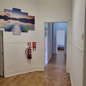 Twin Room Garden View